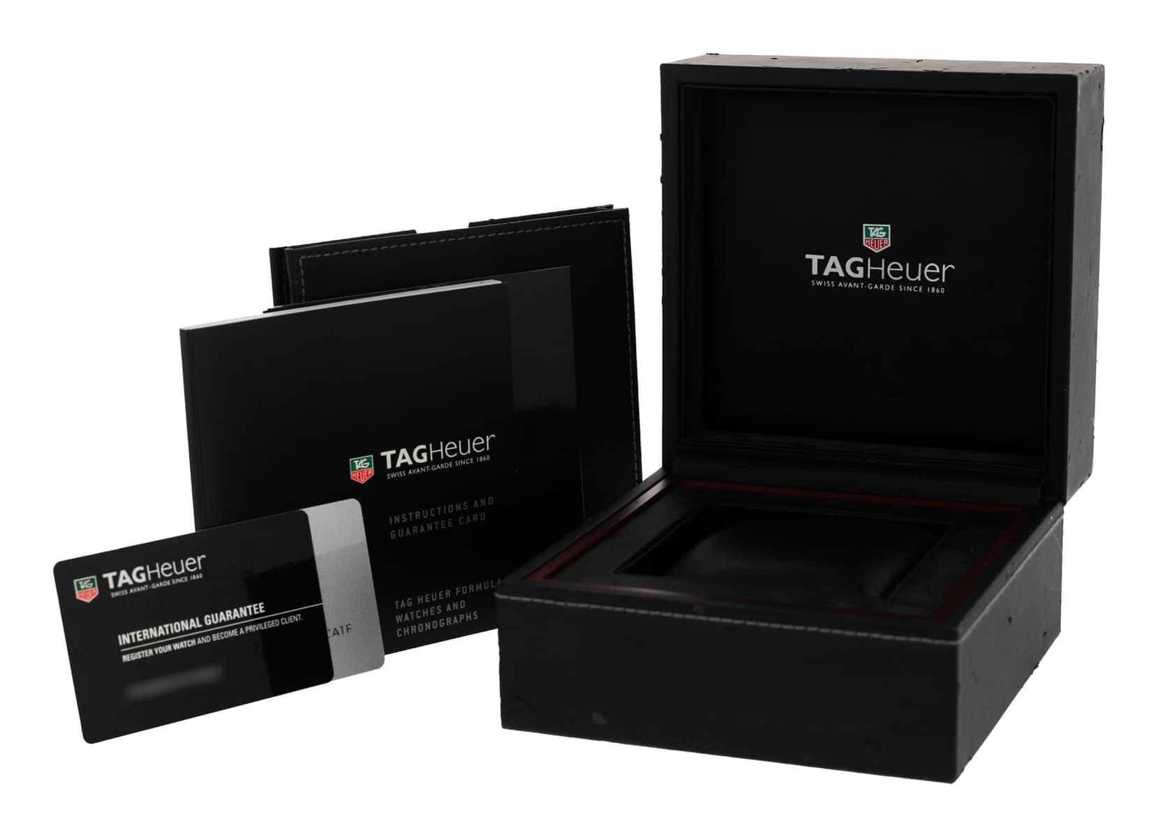 Tag Heuer Formula 1 WAH1313.BA0868 Tag Heuer Formula 1 WAH1313.BA0868